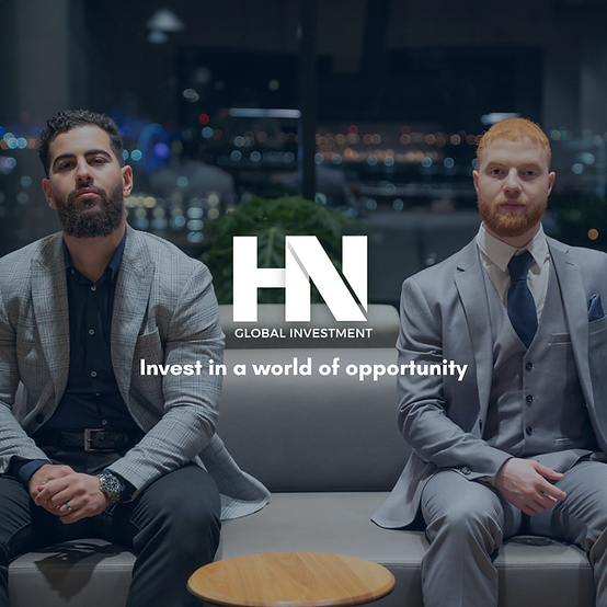 Real Estate Investment Company